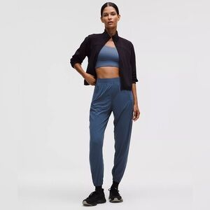 Lululemon’s Adapted State High-Rise Joggers